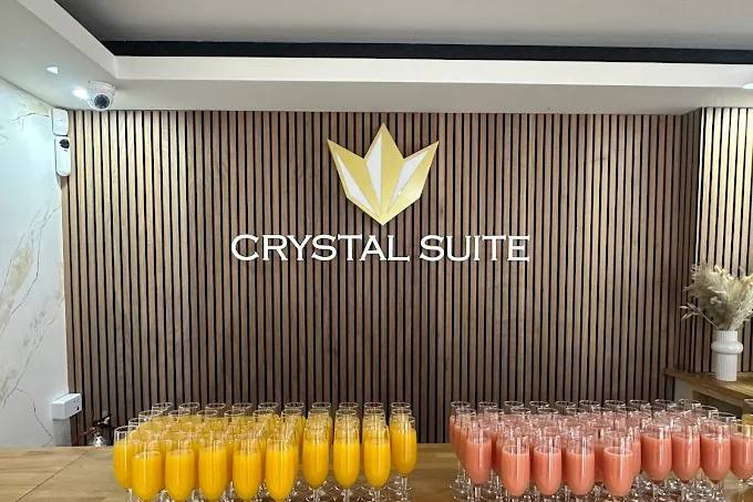 Crystal Suite