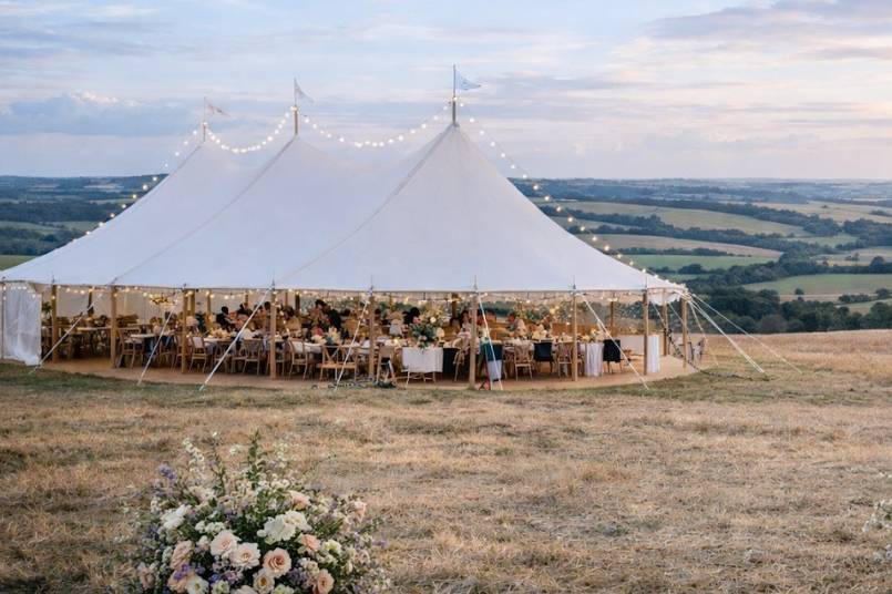 White Horse Events Ltd
