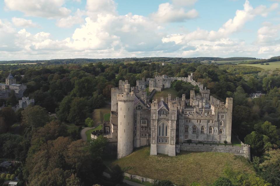 Arundel, UK