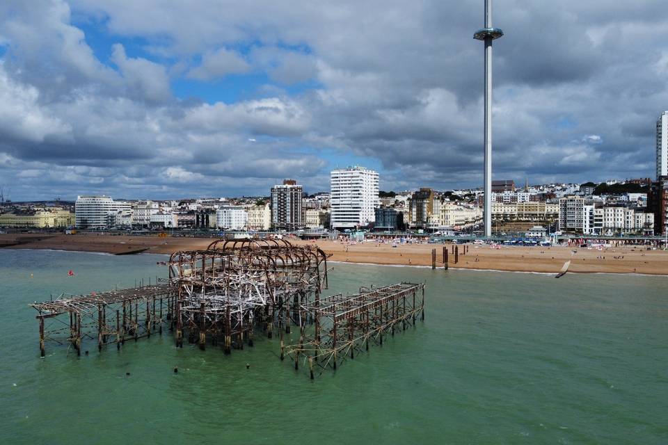 Brighton, UK