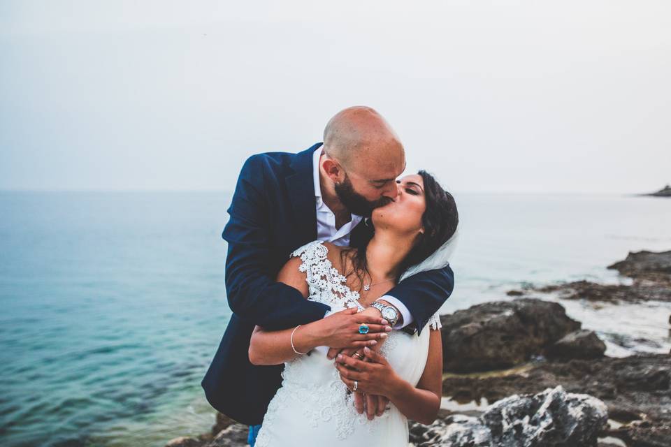 Destination Wedding in Croatia