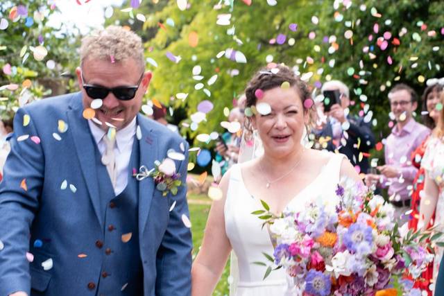 Forget Me Not Florist