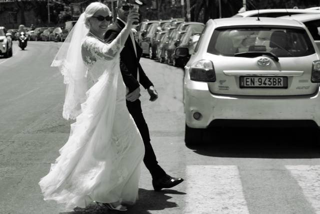Iryna&Antonio,Bari