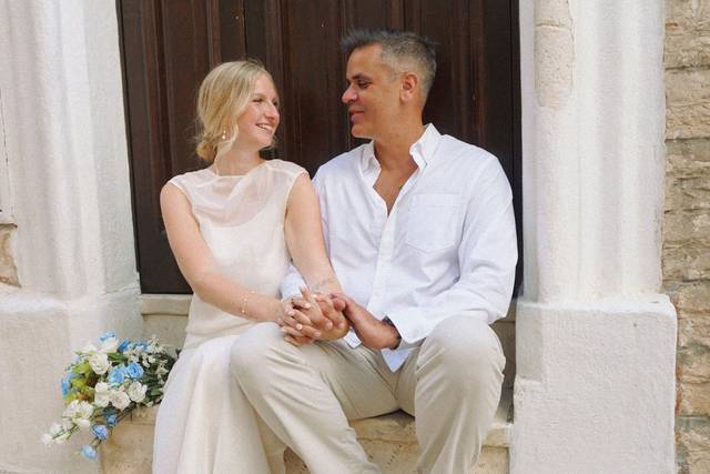 Maggie&Nick,Monopoli