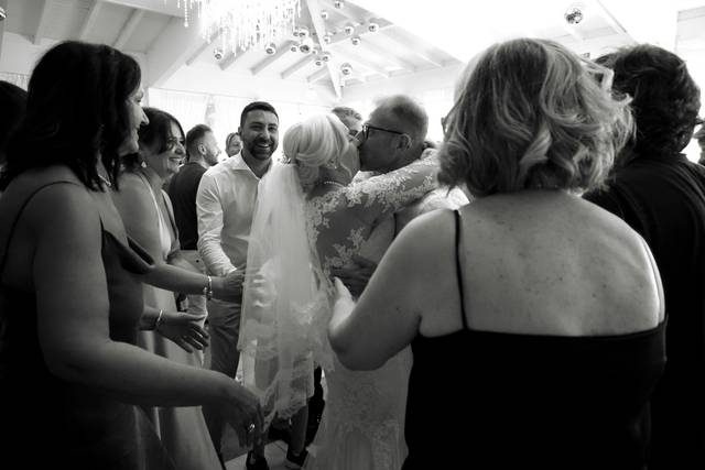 Iryna&Antonio,Bari