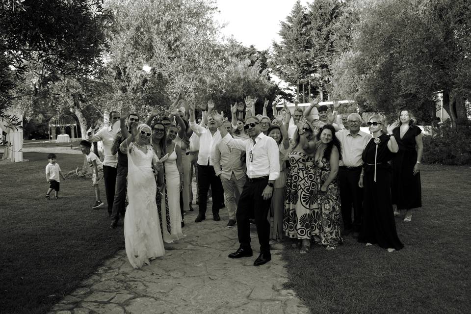 Iryna&Antonio,Bari