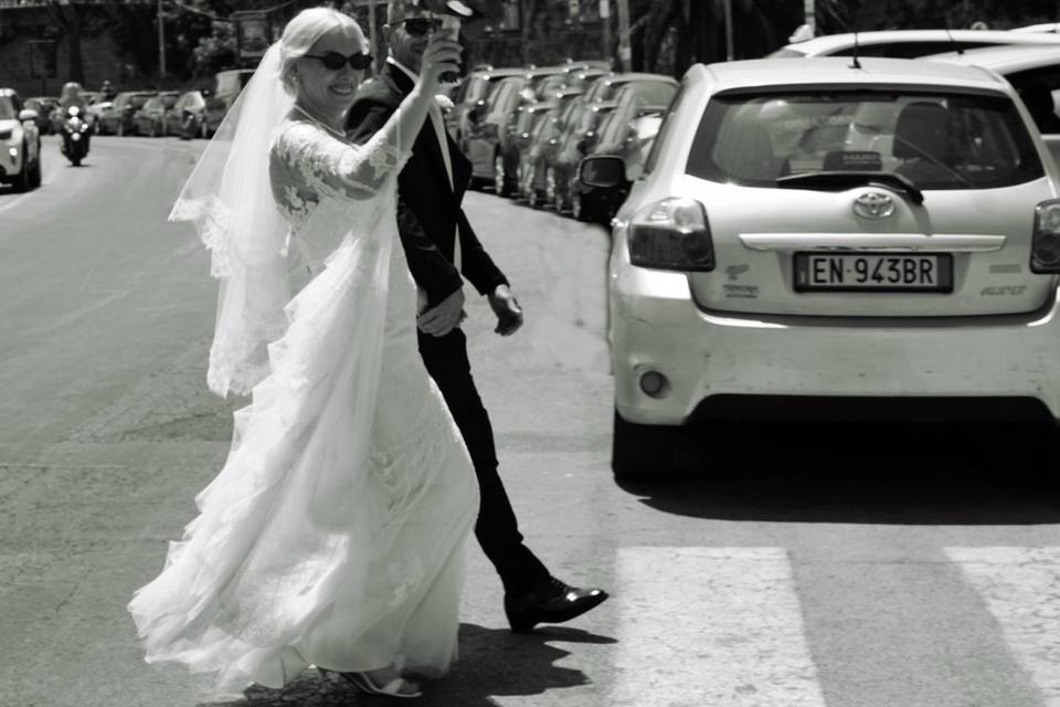 Iryna&Antonio,Bari