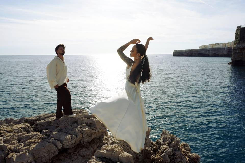 Alina&Timurm,Poligniano