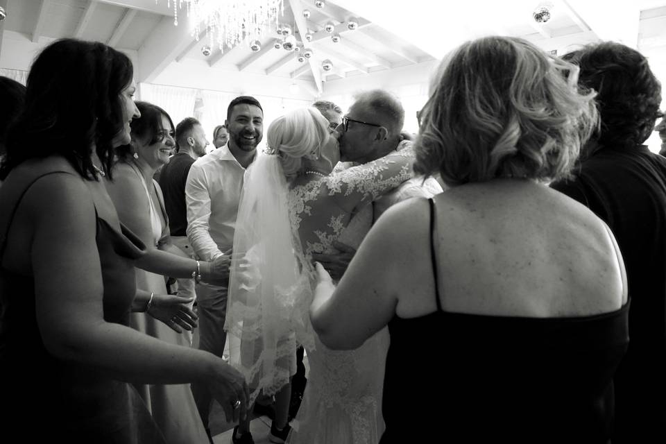 Iryna&Antonio,Bari