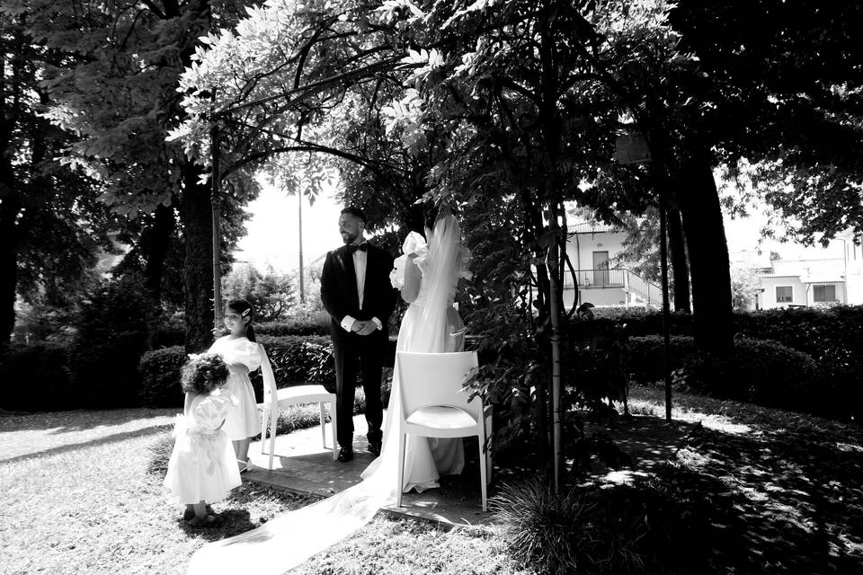 Bella&Giovanni, Bergamo
