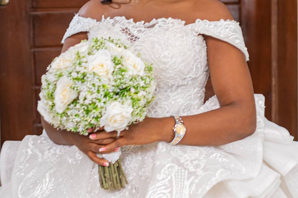 Bridal photography