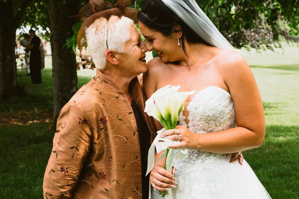 Your moments.