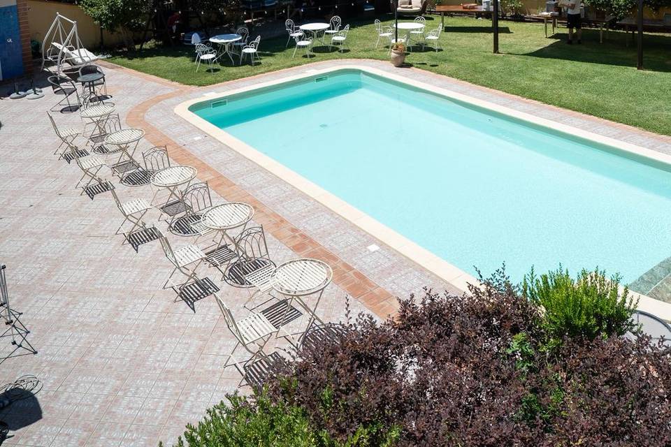 Country House Felicia