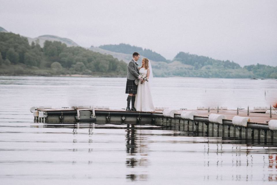 Hotel Jetty