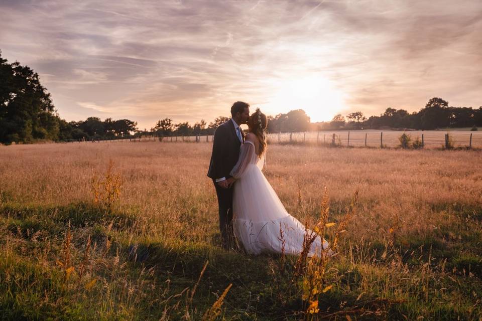 Shoreditch wedding