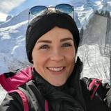Tasmin Mclaren