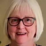 Mary Mclaren