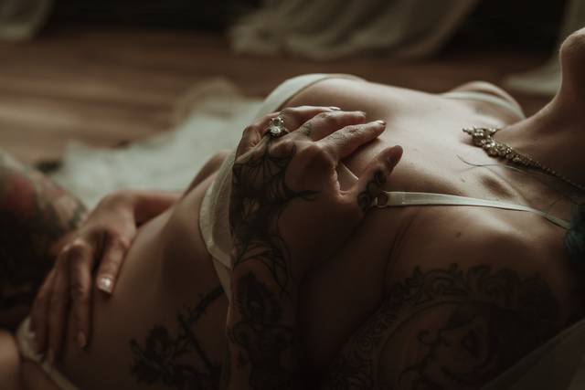 Marieke Captures