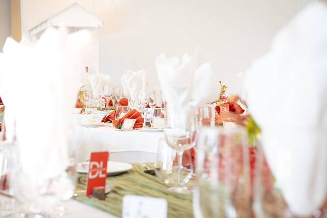 Table Setup