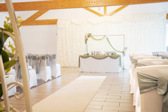 Ceremony
