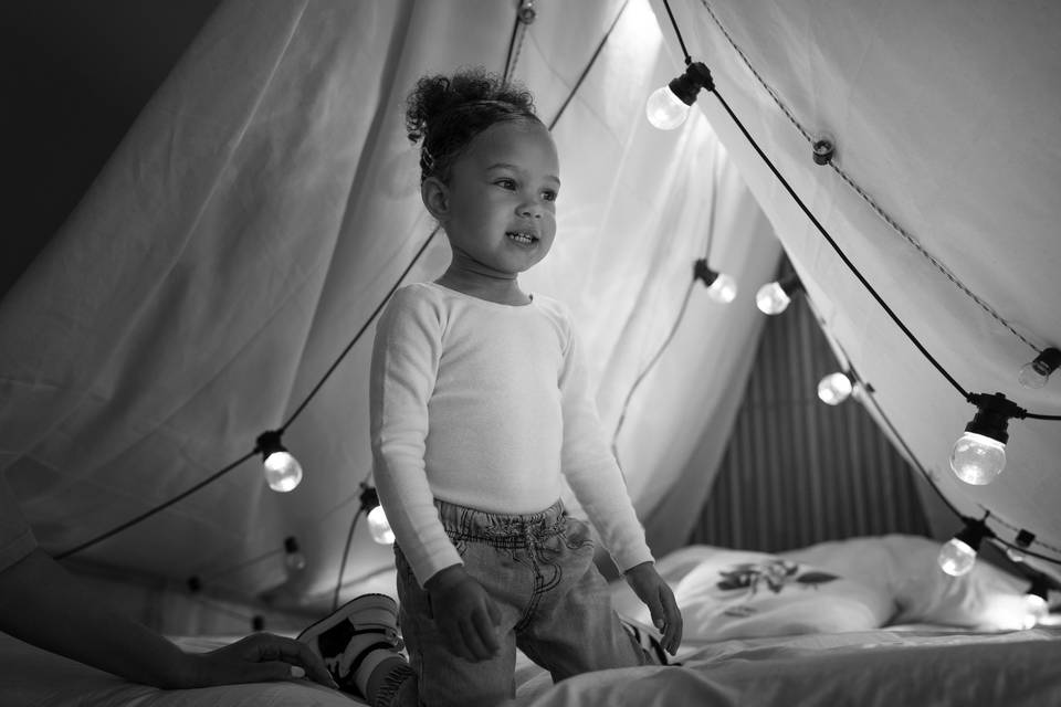 Pop Up Chill Space
