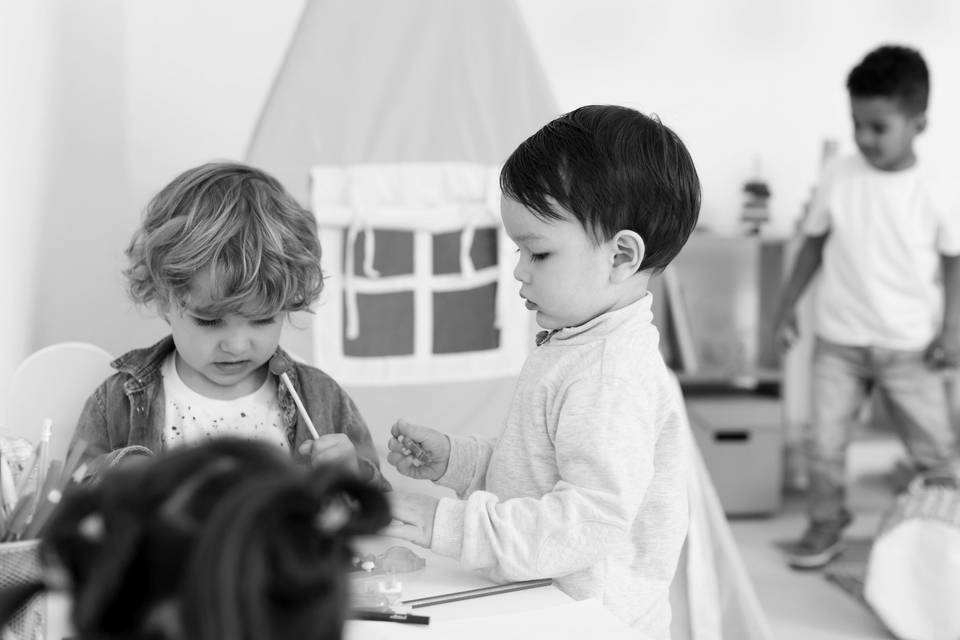Engaging Activities