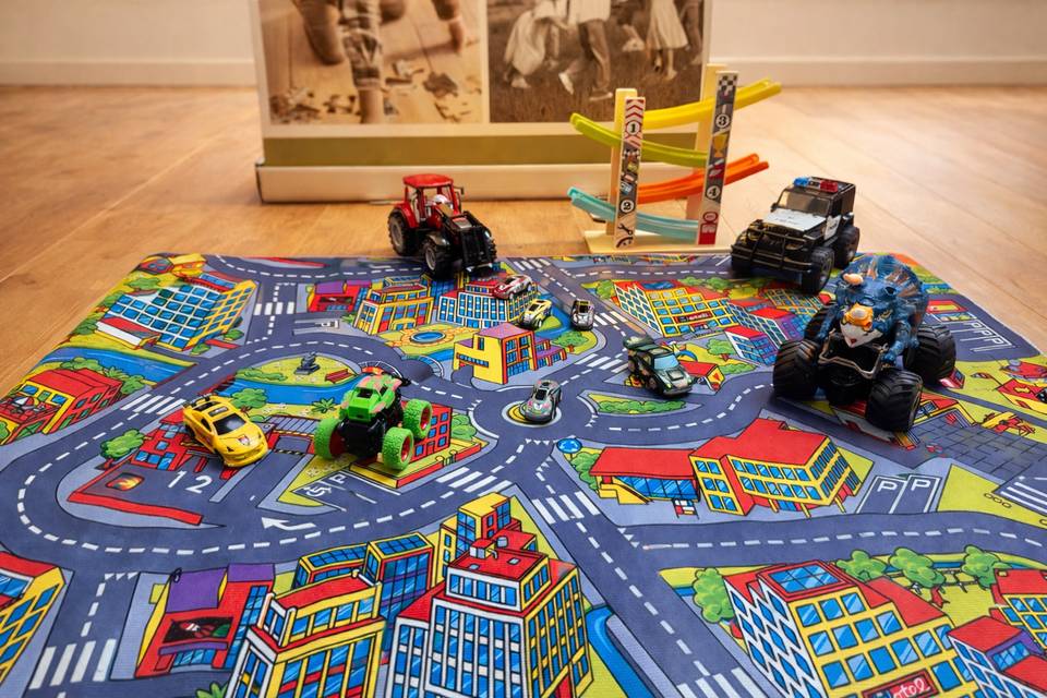 Imaginative Play