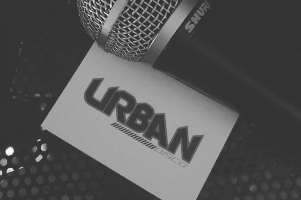 Urban Disco