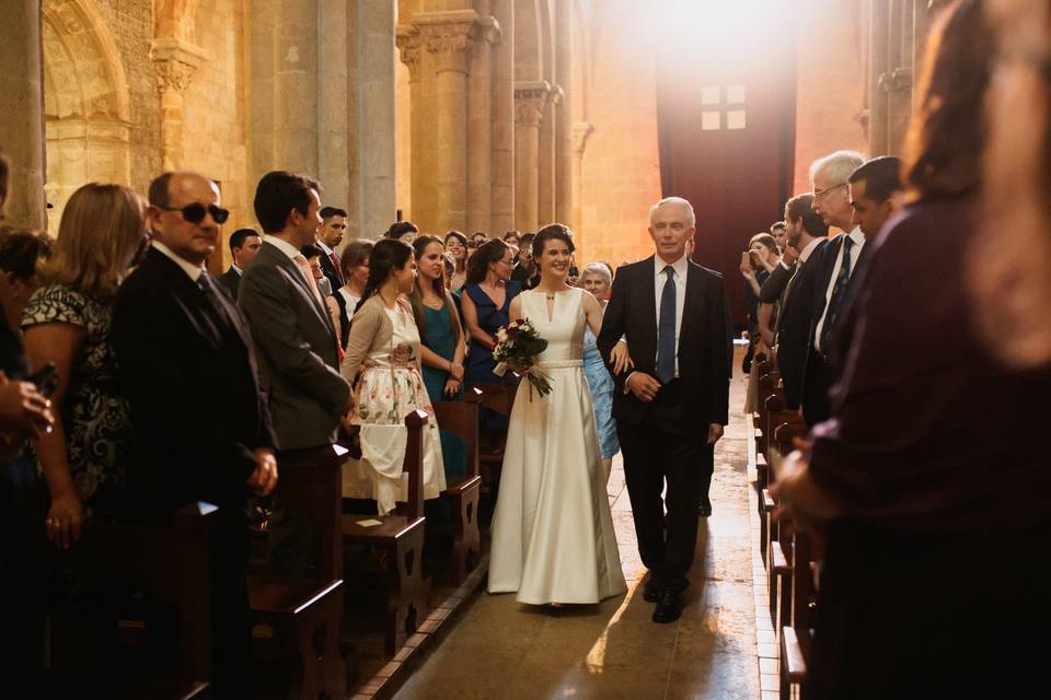 Wedding in Porto