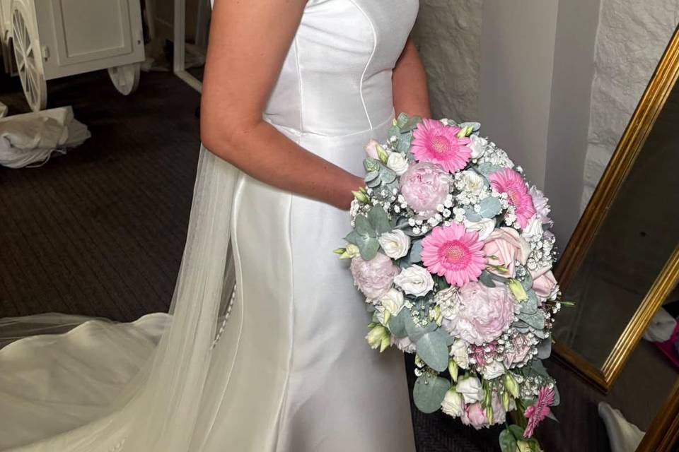 Bride