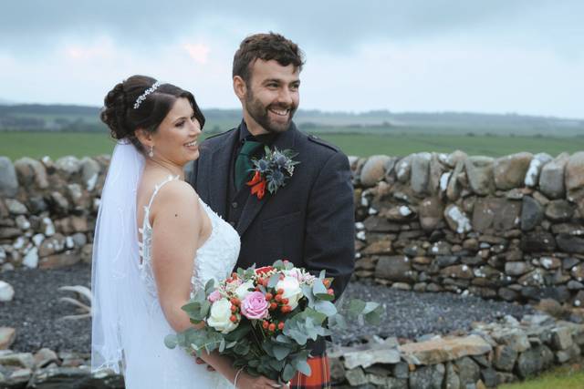 Calvin Ferries Wedding Films