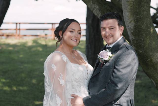 John & Elaine