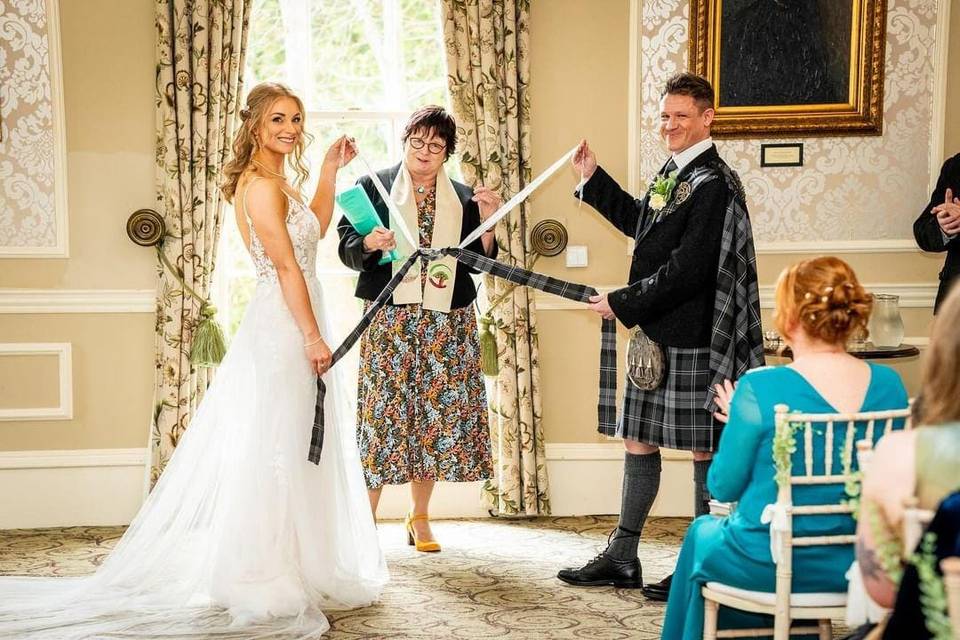 FAB Ceremonies