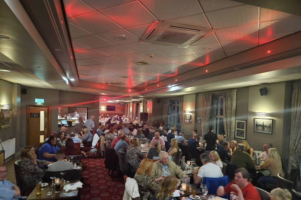 Mahon's Hotel 14