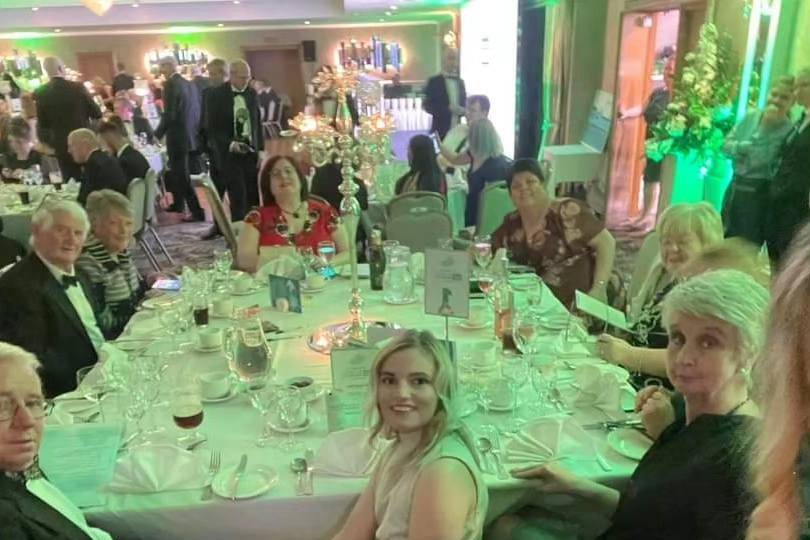 Mahon's Hotel 18