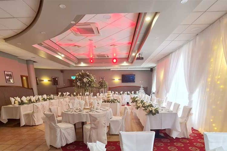 Mahon's Hotel 6