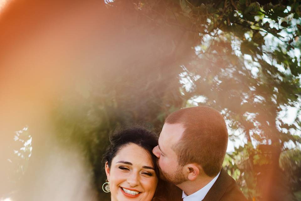 Artistic Couple Photos
