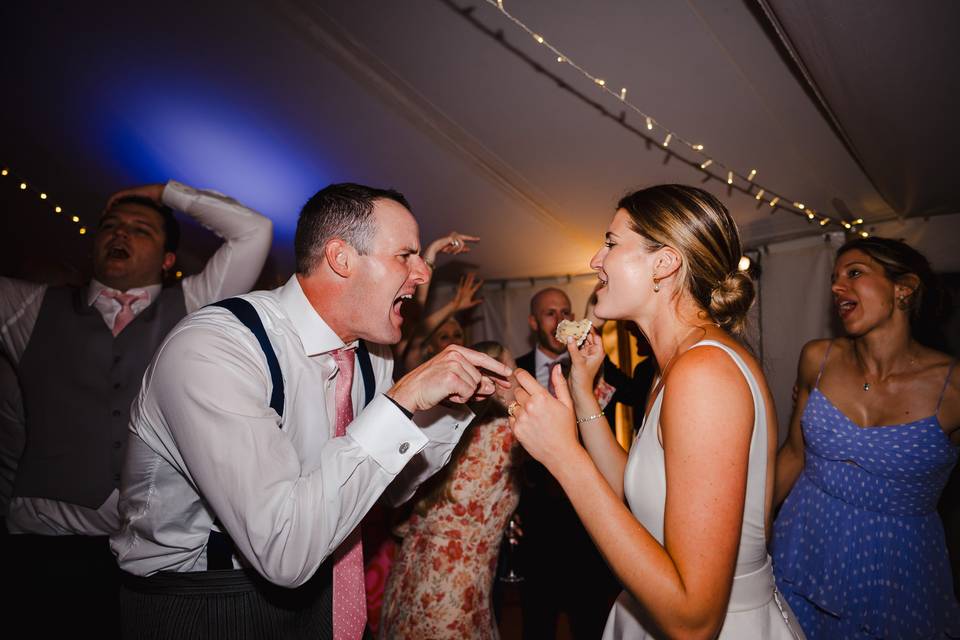 Wedding Couple Dance Moves