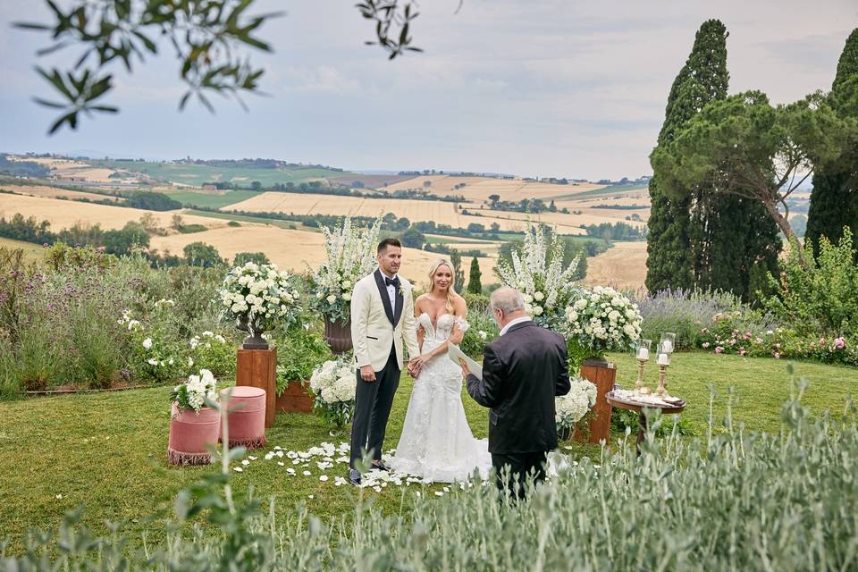 Al fresco teracce