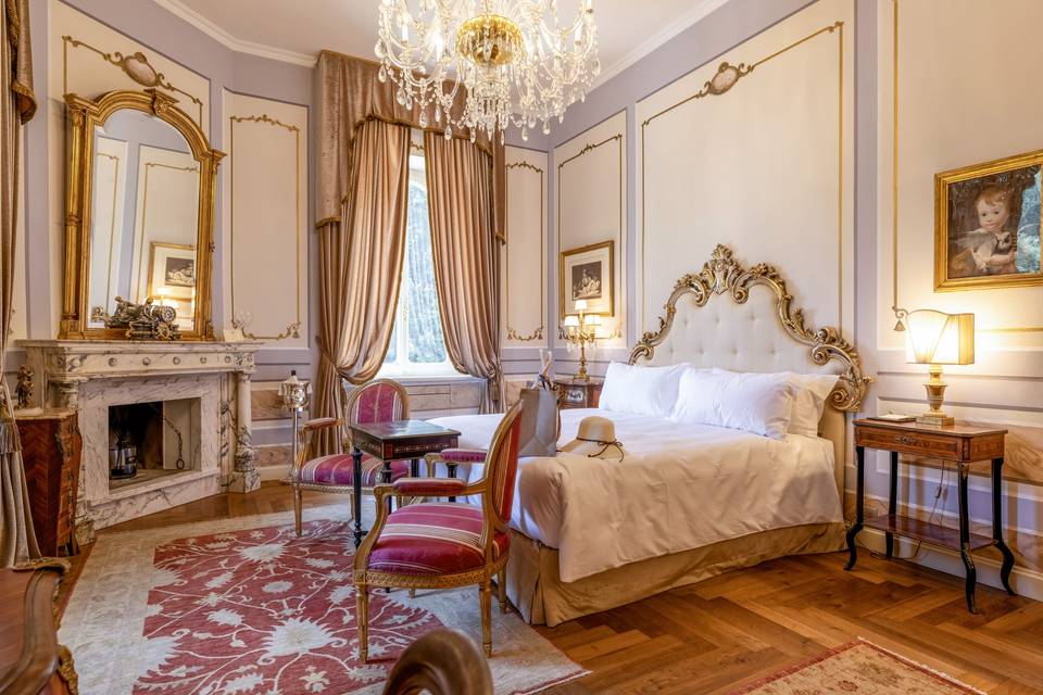 Bonaparte Suite