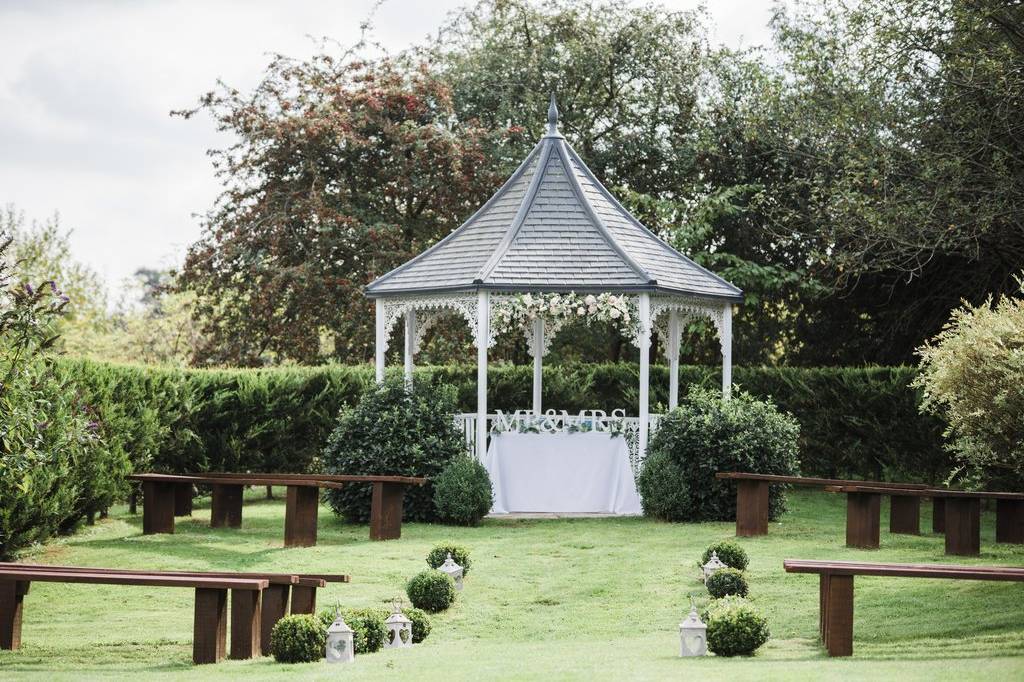 The Orchard Wedding Venue Maidstone, Kent | hitched.co.uk