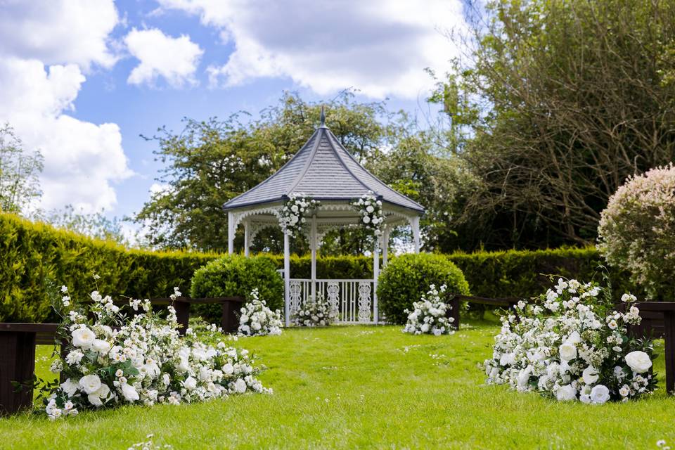 Garden Gazebo