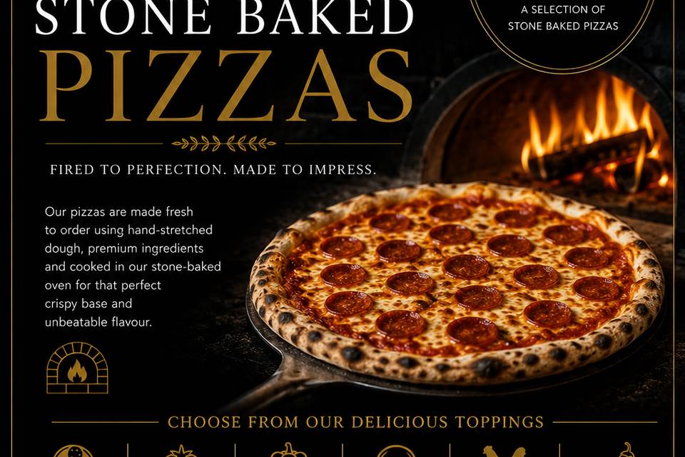 Pizza Package