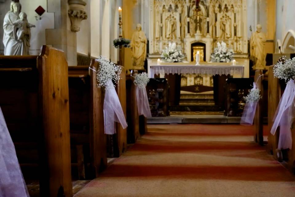 Wedding Ceremony