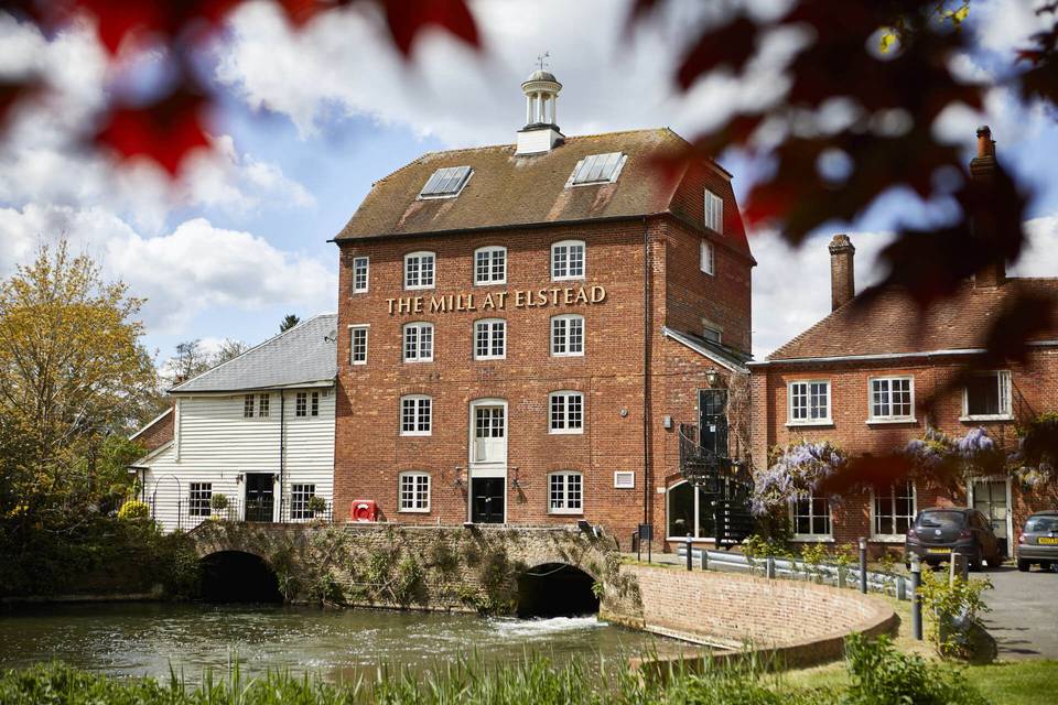 The Mill at Elstead
