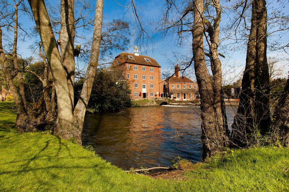 The Mill at Elstead