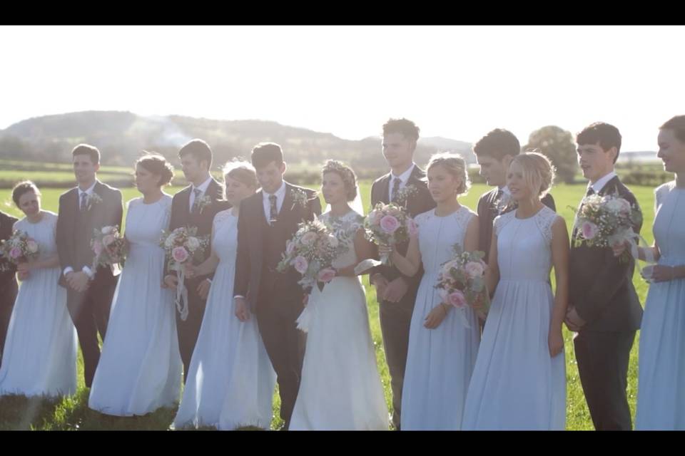 Group Shot