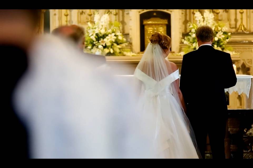 Wedding Ceremony