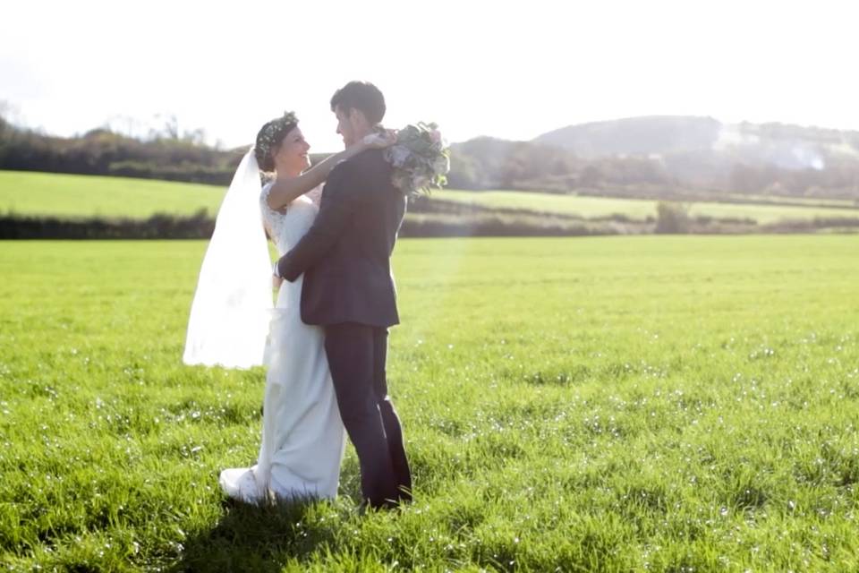 Stunning shot in yorkshire