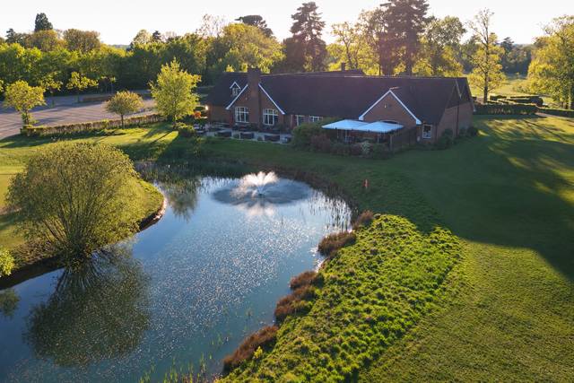 Aldwickbury Park Golf Club